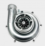 2003-2007 DIY Turbo KIT